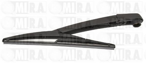 MI.R.A 51/5120 Wiper Arm Set, window cleaning 515120: Buy near me in Poland at 2407.PL - Good price!