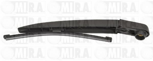 MI.R.A 51/5251 Wiper Arm Set, window cleaning 515251: Buy near me in Poland at 2407.PL - Good price!