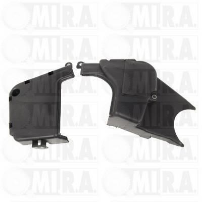 MI.R.A 28/3017 Cover, timing belt 283017: Buy near me in Poland at 2407.PL - Good price!
