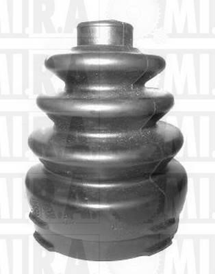 MI.R.A 62/3035 Bellow, drive shaft 623035: Buy near me in Poland at 2407.PL - Good price!