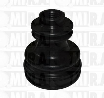 MI.R.A 62/3114 Bellow, drive shaft 623114: Buy near me in Poland at 2407.PL - Good price!