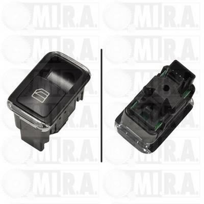 MI.R.A 53/4262 Power window button 534262: Buy near me in Poland at 2407.PL - Good price!