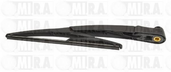 MI.R.A 51/5205 Wiper Arm Set, window cleaning 515205: Buy near me in Poland at 2407.PL - Good price!
