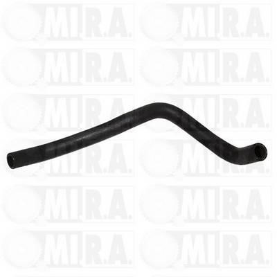 MI.R.A 16/7631 Heater hose 167631: Buy near me in Poland at 2407.PL - Good price!