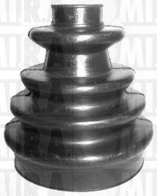 MI.R.A 60/2454 Bellow, drive shaft 602454: Buy near me in Poland at 2407.PL - Good price!