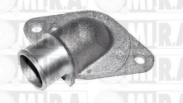 MI.R.A 15/2707 Thermostat, coolant 152707: Buy near me in Poland at 2407.PL - Good price!