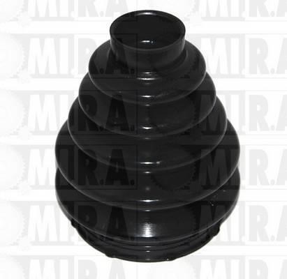 MI.R.A 60/2317T Bellow, drive shaft 602317T: Buy near me at 2407.PL in Poland at an Affordable price!