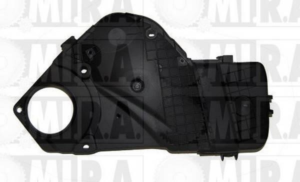 MI.R.A 28/3043 Cover, timing belt 283043: Buy near me at 2407.PL in Poland at an Affordable price!