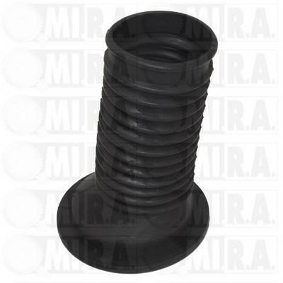 MI.R.A 66/3397 Bellow and bump for 1 shock absorber 663397: Buy near me in Poland at 2407.PL - Good price!