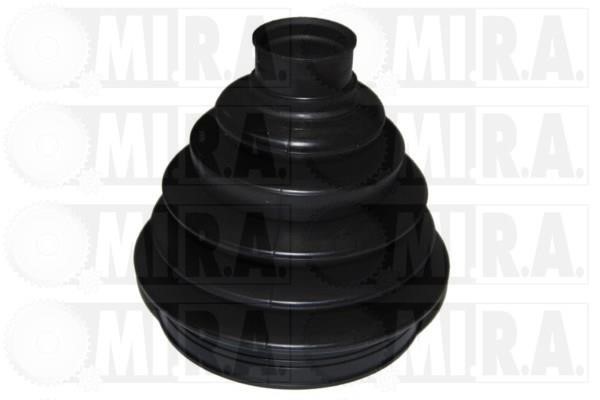 MI.R.A 60/2428T Bellow, drive shaft 602428T: Buy near me in Poland at 2407.PL - Good price!