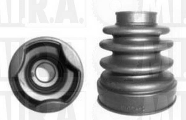MI.R.A 62/3010 Bellow, drive shaft 623010: Buy near me in Poland at 2407.PL - Good price!