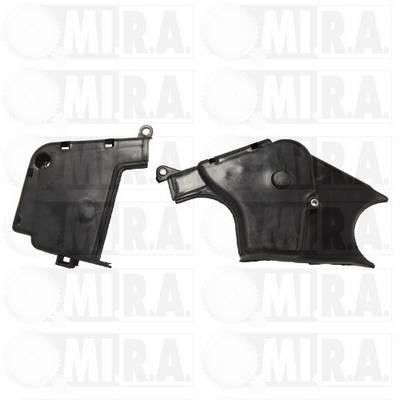 MI.R.A 28/3016 Cover, timing belt 283016: Buy near me in Poland at 2407.PL - Good price!