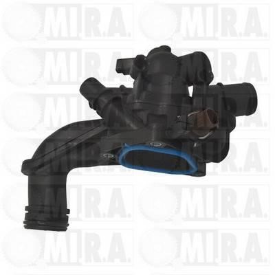 MI.R.A 15/2655 Thermostat, coolant 152655: Buy near me in Poland at 2407.PL - Good price!