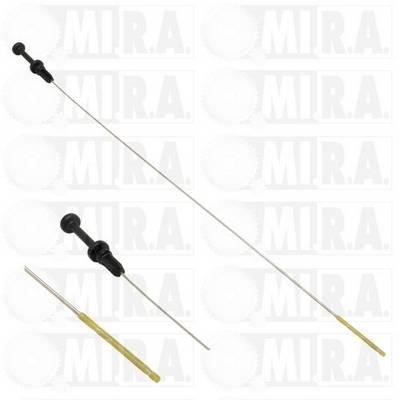 MI.R.A 24/1107 ROD ASSY-OIL LEVEL GAUGE 241107: Buy near me in Poland at 2407.PL - Good price!