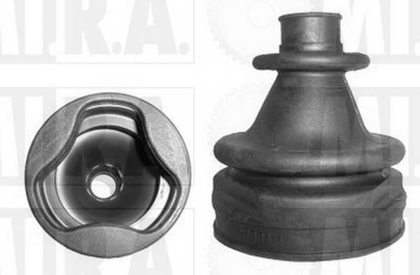 MI.R.A 62/3006 Bellow, drive shaft 623006: Buy near me in Poland at 2407.PL - Good price!