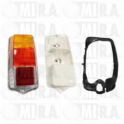 MI.R.A 52/6153B Combination Rearlight 526153B: Buy near me in Poland at 2407.PL - Good price!