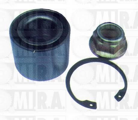 MI.R.A 30/3601 Wheel bearing kit 303601: Buy near me in Poland at 2407.PL - Good price!