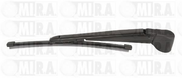 MI.R.A 51/5192 Wiper Arm Set, window cleaning 515192: Buy near me in Poland at 2407.PL - Good price!