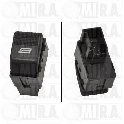 MI.R.A 53/4188 Power window button 534188: Buy near me at 2407.PL in Poland at an Affordable price!