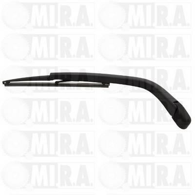 MI.R.A 51/5282 Wiper Arm Set, window cleaning 515282: Buy near me in Poland at 2407.PL - Good price!