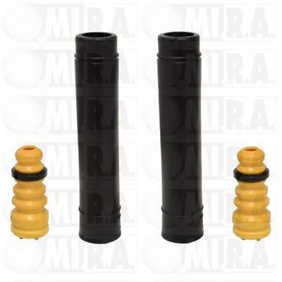 MI.R.A 66/3302K Bellow and bump for 1 shock absorber 663302K: Buy near me in Poland at 2407.PL - Good price!