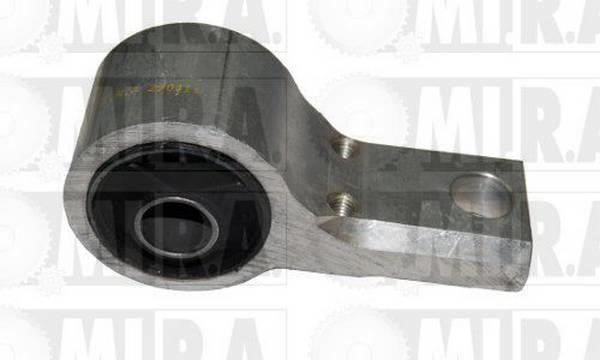 MI.R.A 37/3654 Track Control Arm 373654: Buy near me in Poland at 2407.PL - Good price!