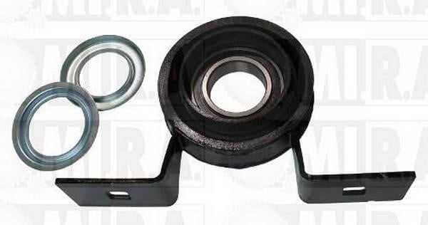 MI.R.A 37/1612 Mounting, propshaft 371612: Buy near me at 2407.PL in Poland at an Affordable price!