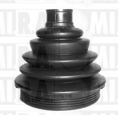 MI.R.A 60/2415 Bellow, drive shaft 602415: Buy near me in Poland at 2407.PL - Good price!