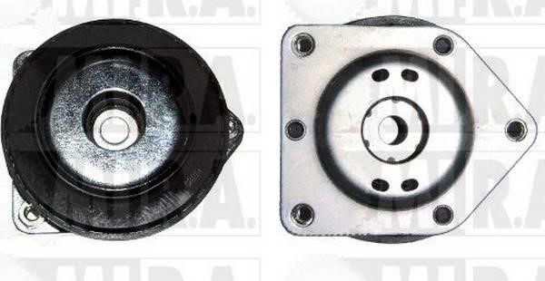 MI.R.A 37/2656 Suspension Strut Support Mount 372656: Buy near me in Poland at 2407.PL - Good price!