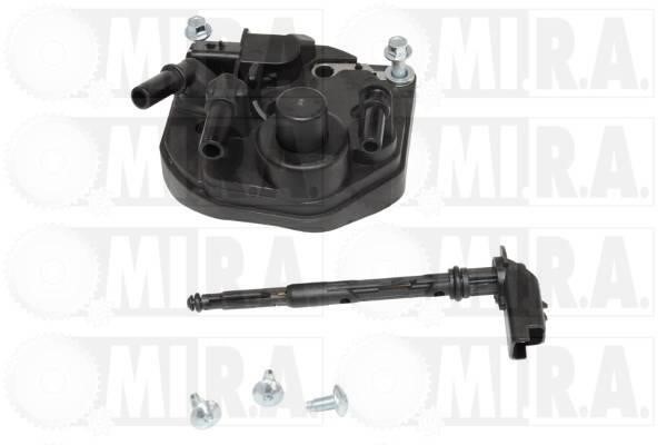MI.R.A 43/5643 Cover, fuel filter 435643: Buy near me in Poland at 2407.PL - Good price!