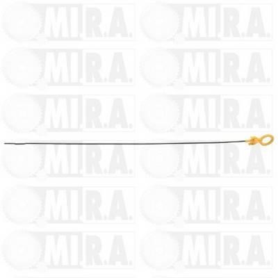 MI.R.A 24/1130 ROD ASSY-OIL LEVEL GAUGE 241130: Buy near me in Poland at 2407.PL - Good price!