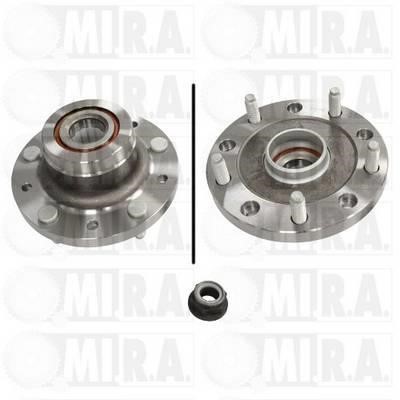 MI.R.A 29/3442 Wheel bearing kit 293442: Buy near me at 2407.PL in Poland at an Affordable price!