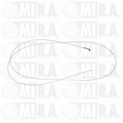 MI.R.A 32/6616 Cable, starter 326616: Buy near me in Poland at 2407.PL - Good price!