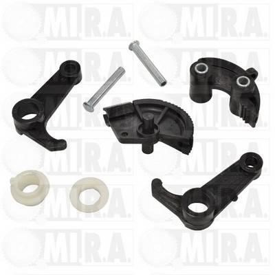 MI.R.A 32/1338 Repair Kit, automatic clutch adjustment 321338: Buy near me in Poland at 2407.PL - Good price!