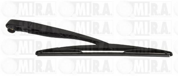 MI.R.A 51/5114 Wiper Arm Set, window cleaning 515114: Buy near me in Poland at 2407.PL - Good price!