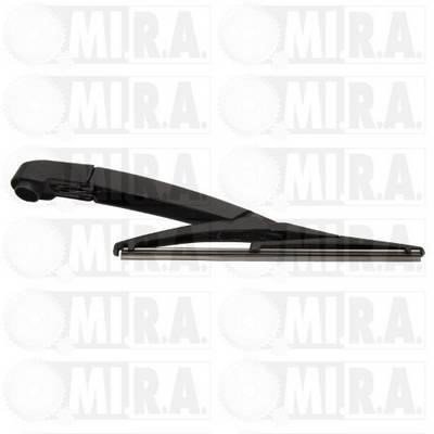 MI.R.A 51/5150 Wiper Arm Set, window cleaning 515150: Buy near me in Poland at 2407.PL - Good price!