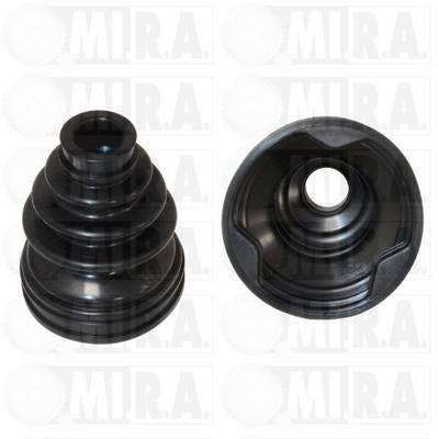 MI.R.A 60/3022 Bellow, drive shaft 603022: Buy near me in Poland at 2407.PL - Good price!