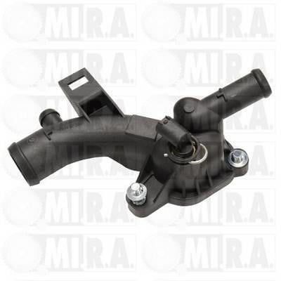 MI.R.A 15/2837 Coolant Flange 152837: Buy near me at 2407.PL in Poland at an Affordable price!