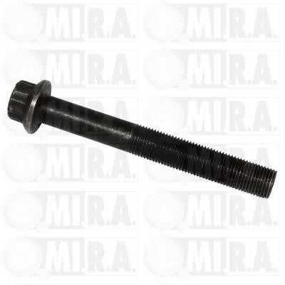 MI.R.A 25/1600 Cylinder head bolt (cylinder head) 251600: Buy near me in Poland at 2407.PL - Good price!