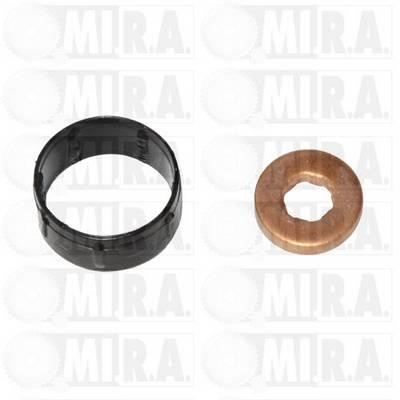 MI.R.A 55/3678 Seal Ring Set, injector 553678: Buy near me in Poland at 2407.PL - Good price!