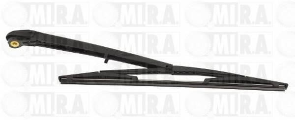 MI.R.A 51/5020 Wiper Arm Set, window cleaning 515020: Buy near me in Poland at 2407.PL - Good price!
