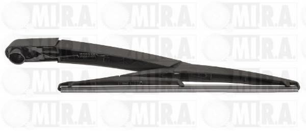 MI.R.A 51/5089 Wiper Arm Set, window cleaning 515089: Buy near me in Poland at 2407.PL - Good price!