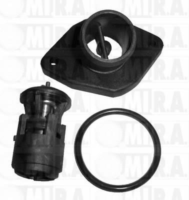 MI.R.A 15/2450 Thermostat, coolant 152450: Buy near me in Poland at 2407.PL - Good price!