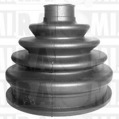 MI.R.A 60/2304 Bellow, drive shaft 602304: Buy near me in Poland at 2407.PL - Good price!