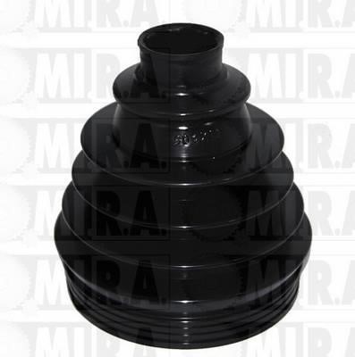 MI.R.A 60/2540T Bellow, drive shaft 602540T: Buy near me in Poland at 2407.PL - Good price!