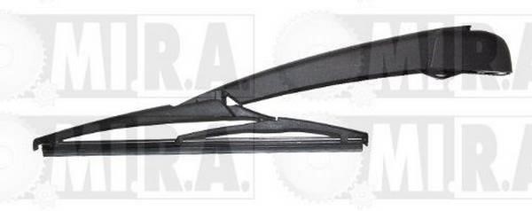 MI.R.A 51/5260 Wiper Arm Set, window cleaning 515260: Buy near me in Poland at 2407.PL - Good price!