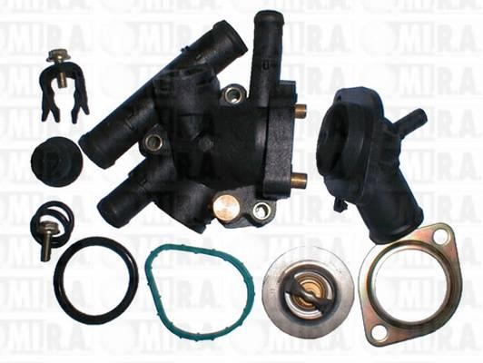 MI.R.A 15/2744 Thermostat, coolant 152744: Buy near me in Poland at 2407.PL - Good price!