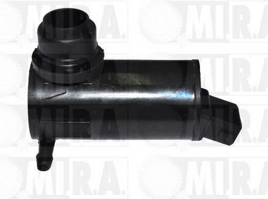 MI.R.A 47/1115 Water Pump, window cleaning 471115: Buy near me in Poland at 2407.PL - Good price!