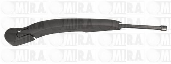 MI.R.A 51/5222 Wiper Arm Set, window cleaning 515222: Buy near me in Poland at 2407.PL - Good price!