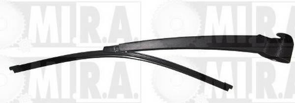 MI.R.A 51/5042 Wiper Arm Set, window cleaning 515042: Buy near me at 2407.PL in Poland at an Affordable price!